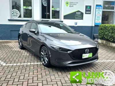 Usata Mazda 3