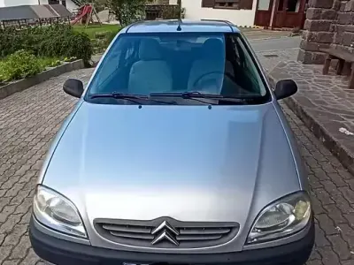 Usata Citroën Saxo