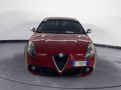 usata Alfa Romeo Giulietta 1.6 JTDM 120CV SUPER