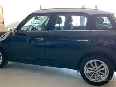 usata Mini Countryman R60 - 2012