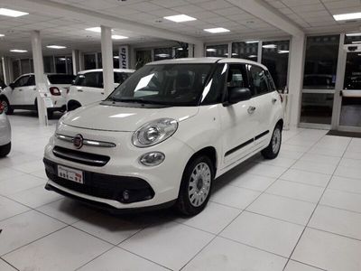 usata Fiat 500L Pro 1.6 MJT 120CV Urban 4 posti (N1)