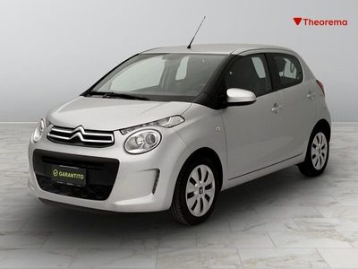 Citroën C1