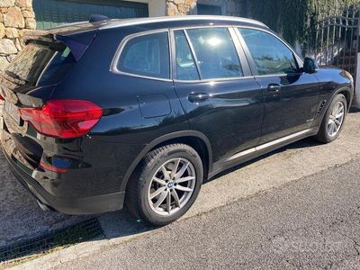 usata BMW X3 (e83) - 2018