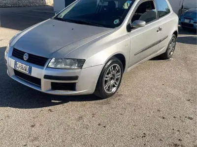 Usata Fiat Stilo 140 CV (102 kW) 2004