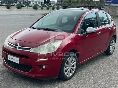Usata Citroën C3