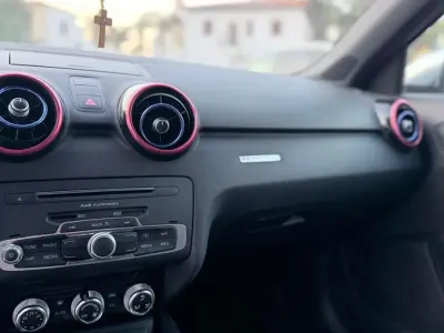 Usata Audi S1 Sportback 231 CV (169 kW) 2015 Utilitaria