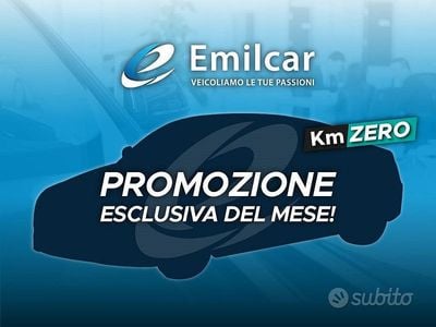 Nuova VW Polo Edition 80 CV (58 kW) 2025 Nero Utilitaria