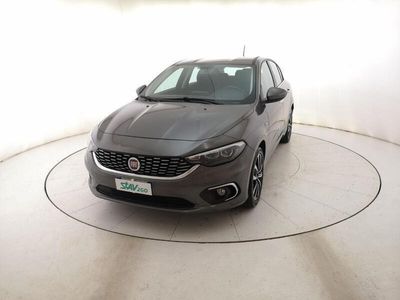 usata Fiat Tipo 5p 1.4 Lounge 95cv my20