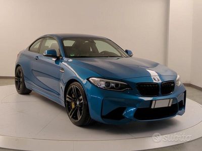 BMW M240