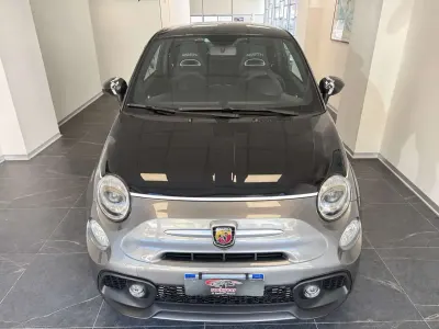 Usata Abarth 595 Turismo 224 CV (164 kW) 2018 Other