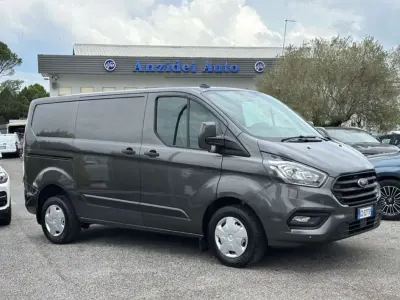Occasion Ford Transit Custom