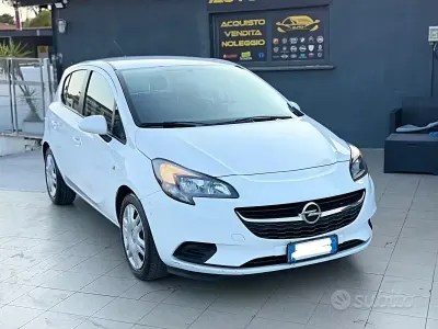 Usata Opel Corsa