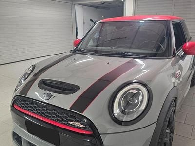 Usata Mini John Cooper Works Coupé 231 CV (169 kW) 2015 Coupé