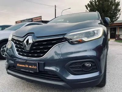 Usata Renault Kadjar