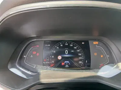 Usata Renault Clio Intens 100 CV (73 kW) 2023 Nero Utilitaria