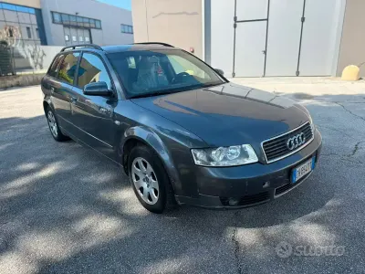 Usata Audi A4