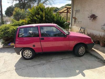 Usata Autobianchi Y10 50 CV (36 kW) 1994 Utilitaria