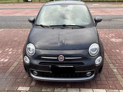 usata Fiat 500 (2015-->) - 2017