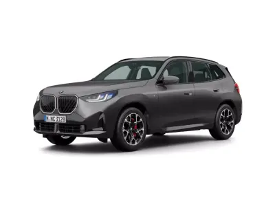 Nuova BMW X3 M Sport 197 CV (144 kW) 2026 SUV