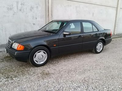 usata Mercedes C180 W202 classepezzi di ricambio