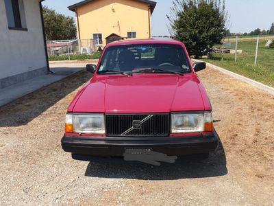 Volvo Polar