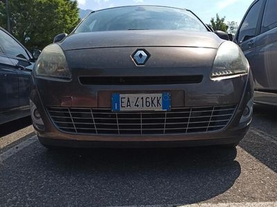 Renault Scénic III