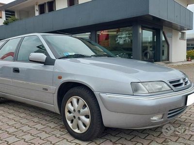 Citroën Xantia