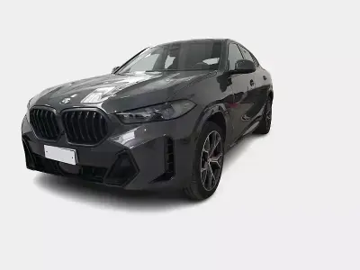 Usata BMW X6 M Sport 297 CV (218 kW) 2023 SUV