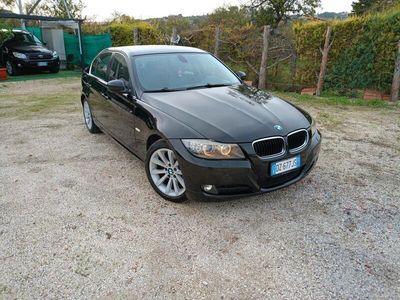 usata BMW 320 d cat Eletta 2.0 177cv