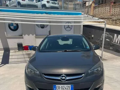 Usata Opel Astra