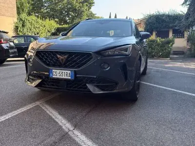 Usata Cupra Formentor 150 CV (110 kW) 2023 SUV