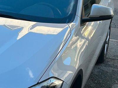 Usata BMW X2 2018 Bianco SUV