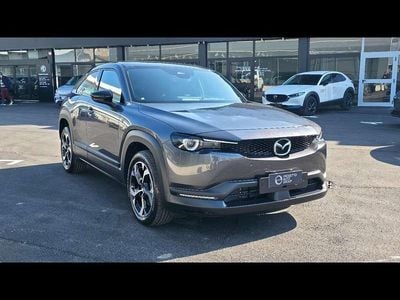 Nuova Mazda MX30 Exclusive-Line 75 CV (55 kW) 2026 Vernice metallizzata premium " SUV