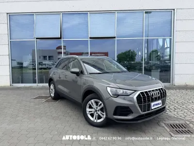 Usata Audi Q3