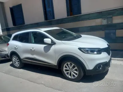 Usata Renault Kadjar