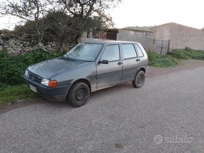 usata Fiat Uno - 1992