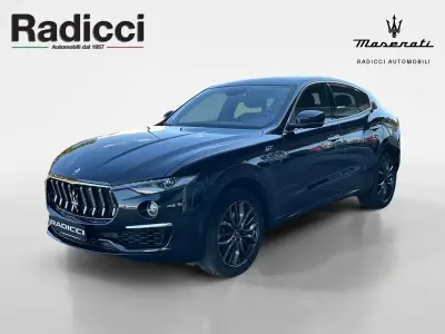 Usata Maserati Levante GT 330 CV (242 kW) 2022 Other SUV