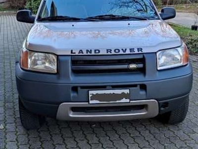 usata Land Rover Freelander HB 2.0 di