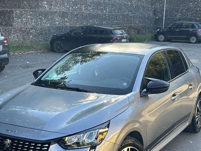 Usata Peugeot 208 Active 101 CV (74 kW) 2022 Utilitaria