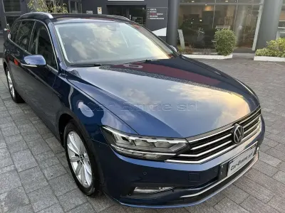 Usata VW Passat