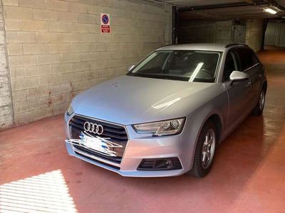 usata Audi A4 A4 2.0 TDI 150 CV S tronic Business