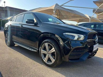 Mercedes GLE400