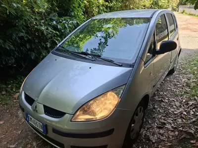 Usata Mitsubishi Colt