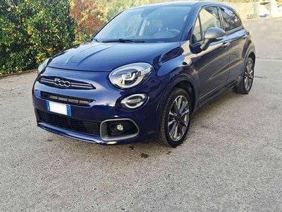 Usata Fiat 500X Dolcevita 131 CV (96 kW) 2024 SUV