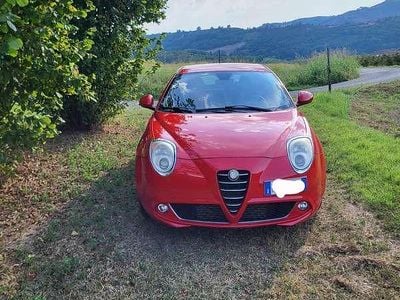 Usata Alfa Romeo MiTo Progression 135 CV (99 kW) 2011 Utilitaria