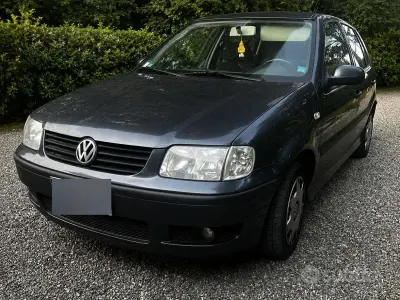 Usata VW Polo