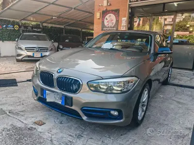 Usata BMW 116
