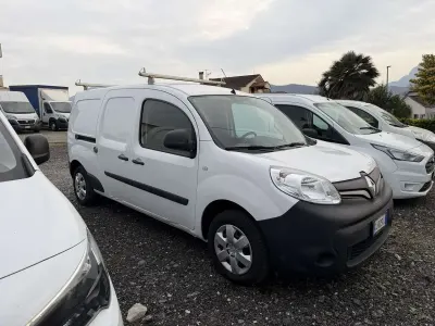 Usata Renault Kangoo