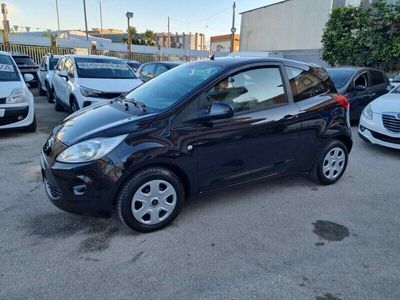 usata Ford Ka Plus Ka 2ª serie Ka+ 1.2 8V 69CV