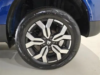 Usata Dacia Duster Journey 101 CV (74 kW) 2023 Blu SUV
